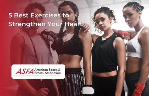 4 women dressed in workout gear for mixed martial arts.