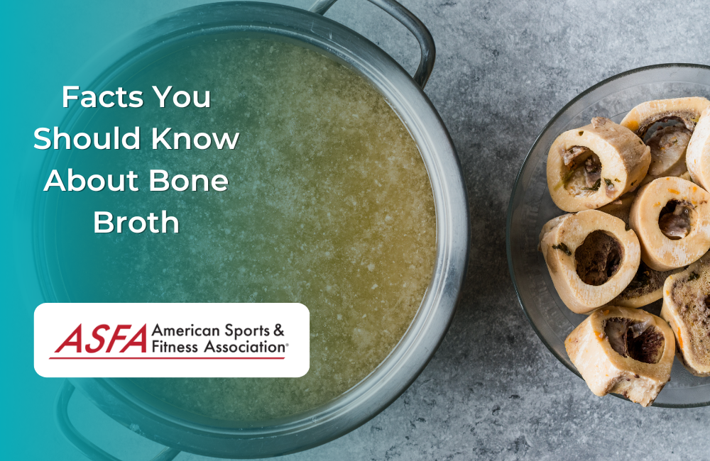 Facts You Should Know About Bone Broth