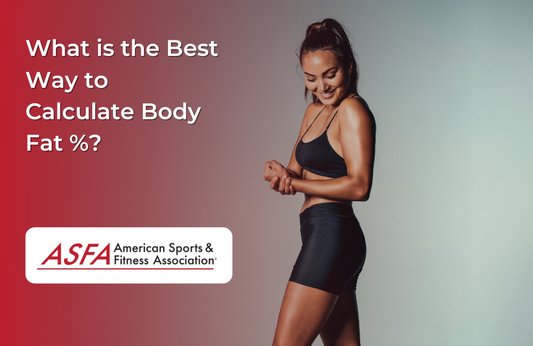 Lady in black athletic clothing flexing her arms.