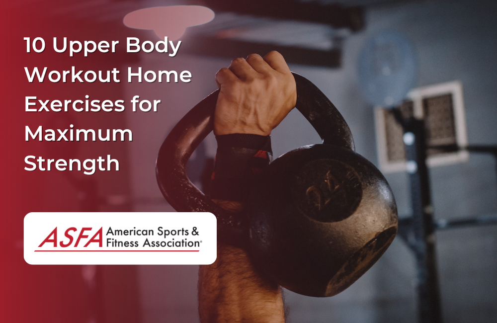 Person lifting kettlebell.