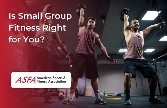 How to Know If Small Group Fitness Is Right for You