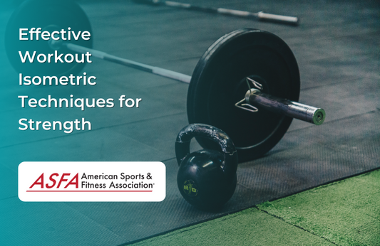 Barbell and kettlebell placed on a rubber gym floor, ready for use in strength training