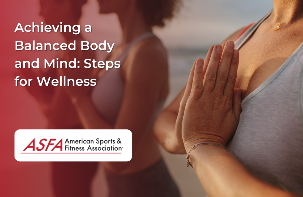 People doing yoga on the beach