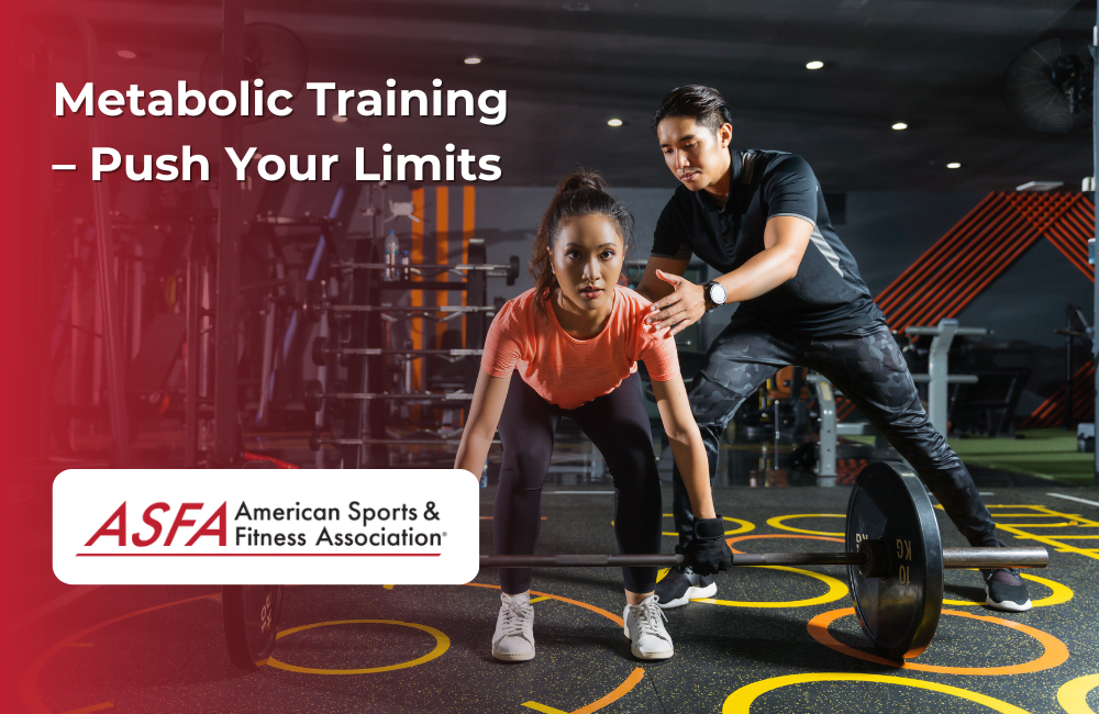 HIIT CERTIFICATION
