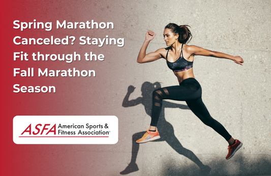 RUNNING COACH CERTIFICATION