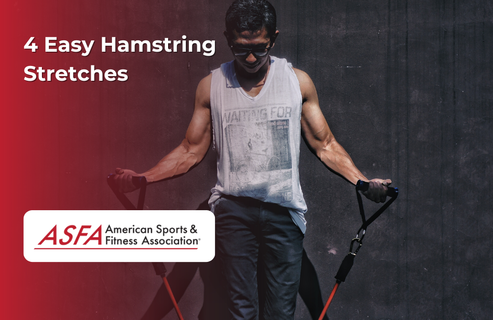 PERSONAL TRAINER CERTIFICATION