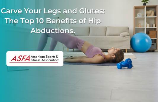 Carve Your Legs and Glutes: The Top 10 Benefits of Hip Abductions .