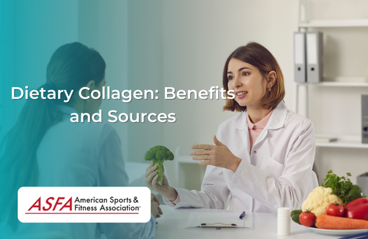 Dietary Collagen: Benefits and Sources
