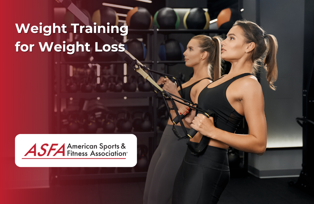 Personal Trainer Certification