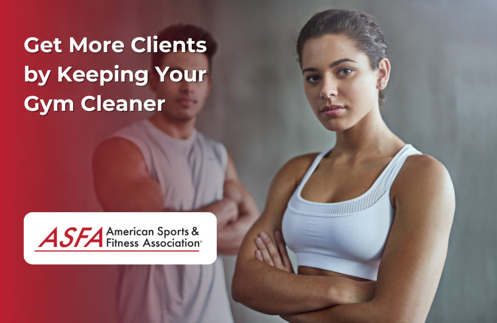 ASFA PERSONAL TRAINER & FITNESS CERTIFICATIONS