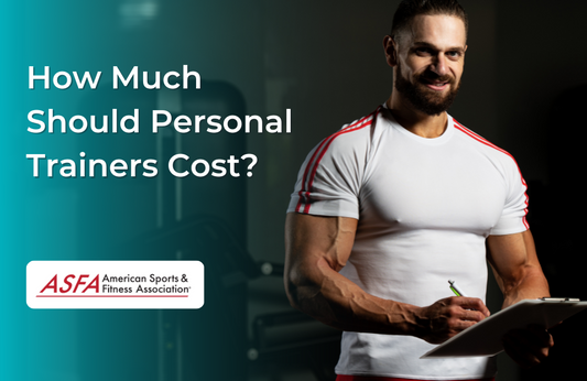 How Much Should Personal Trainers Cost?
