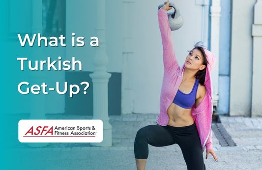 What is a Turkish Get-Up?