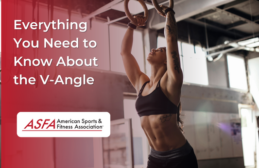 Everything You Need to Know About the V-angle