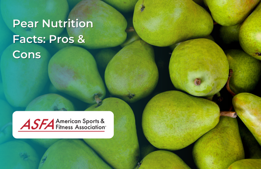 A pile of fresh green pears with a natural sheen.