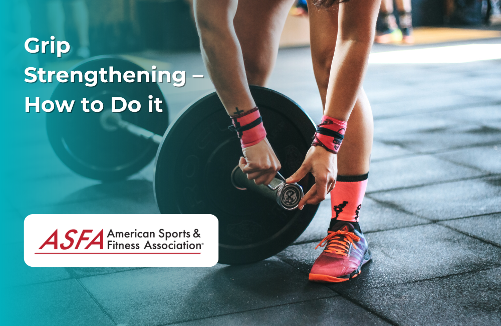 PERSONAL TRAINER CERTIFICATION