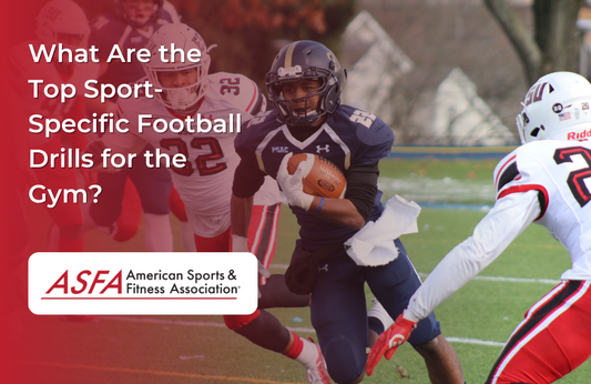 Live action picture of a football game.