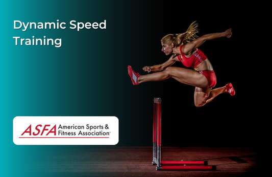 ASFA Fitness Blog: Dynamic Speed Training