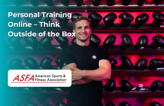 PERSONAL TRAINER CERTIFICATION