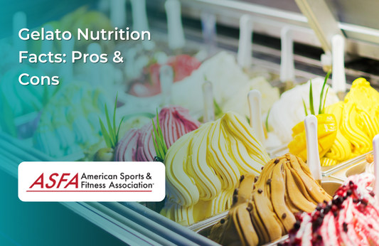  A variety of colorful gelato flavors displayed in a refrigerated case.