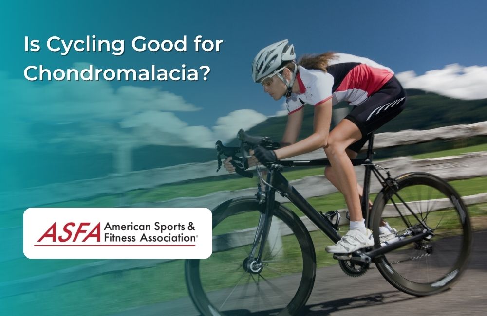 Is Cycling Good for Chondromalacia?