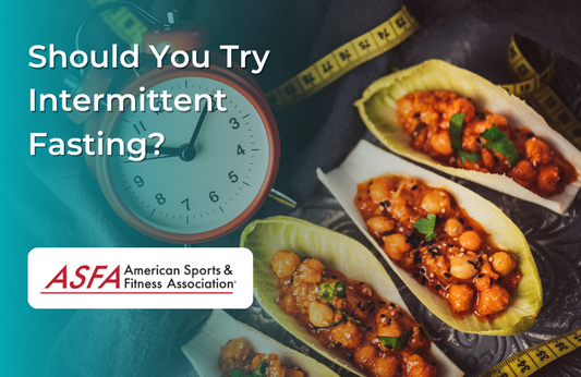 Four lettuce wraps next to a clock and a yellow measuring tape.