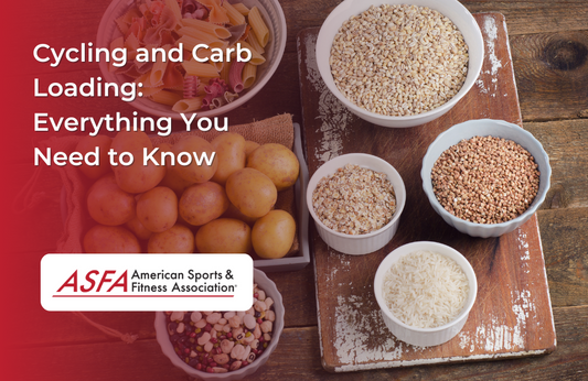 Cycling and Carb Loading: Everything You Need to Know