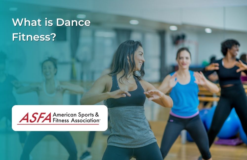 What is Dance Fitness?