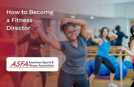 How to Become a Fitness Director