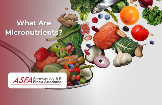 What Are Micronutrients?