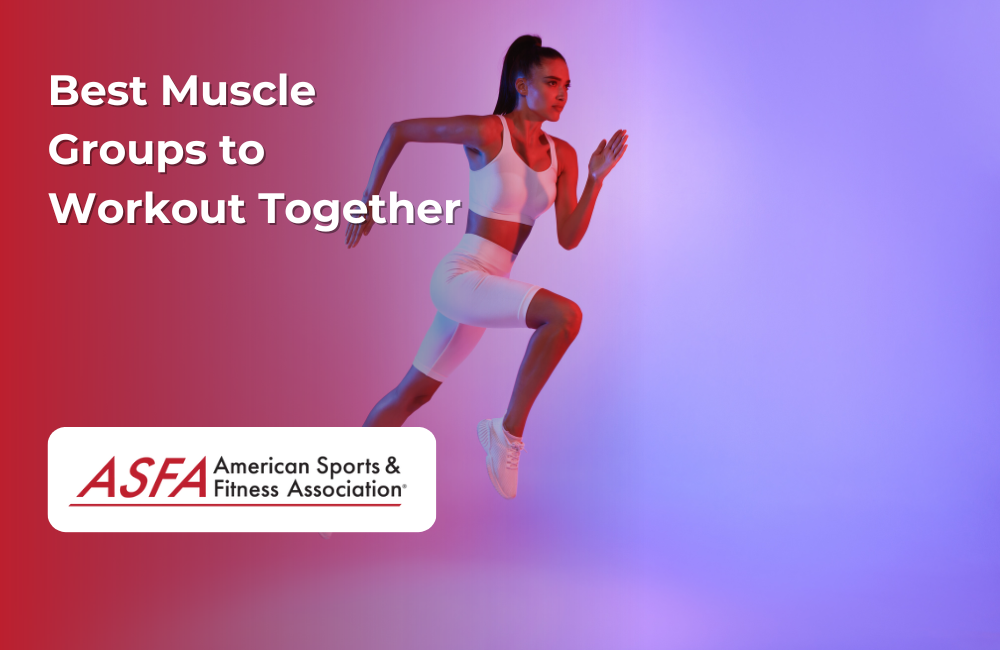 PERSONAL TRAINER CERTIFICATION