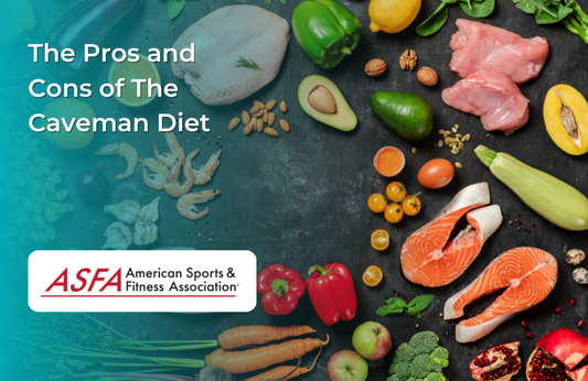 The Pros and Cons of The Caveman Diet