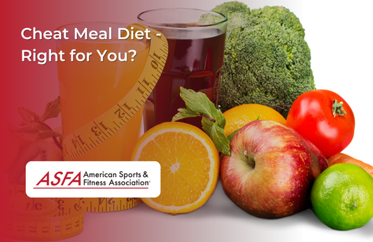 Cheat Meal Diet - Right for You?