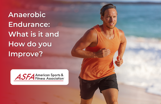 Anaerobic Endurance: What is it and How do you Improve?