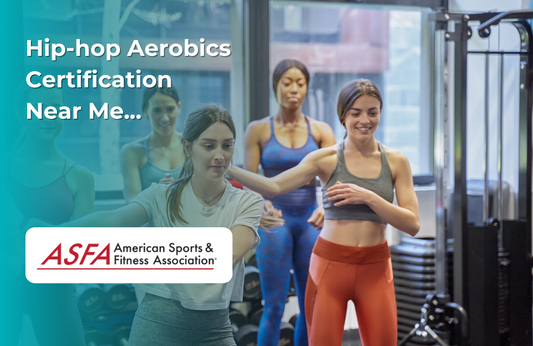 ASFA Fitness Blog: Hip-hop Aerobics Certification Near Me...
