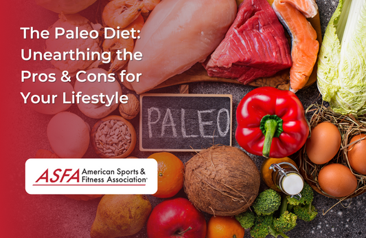 The Paleo Diet: Unearthing the Pros & Cons for Your Lifestyle
