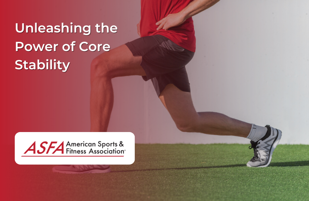 Core Stability Ms Unleashing the Power of Core Stability