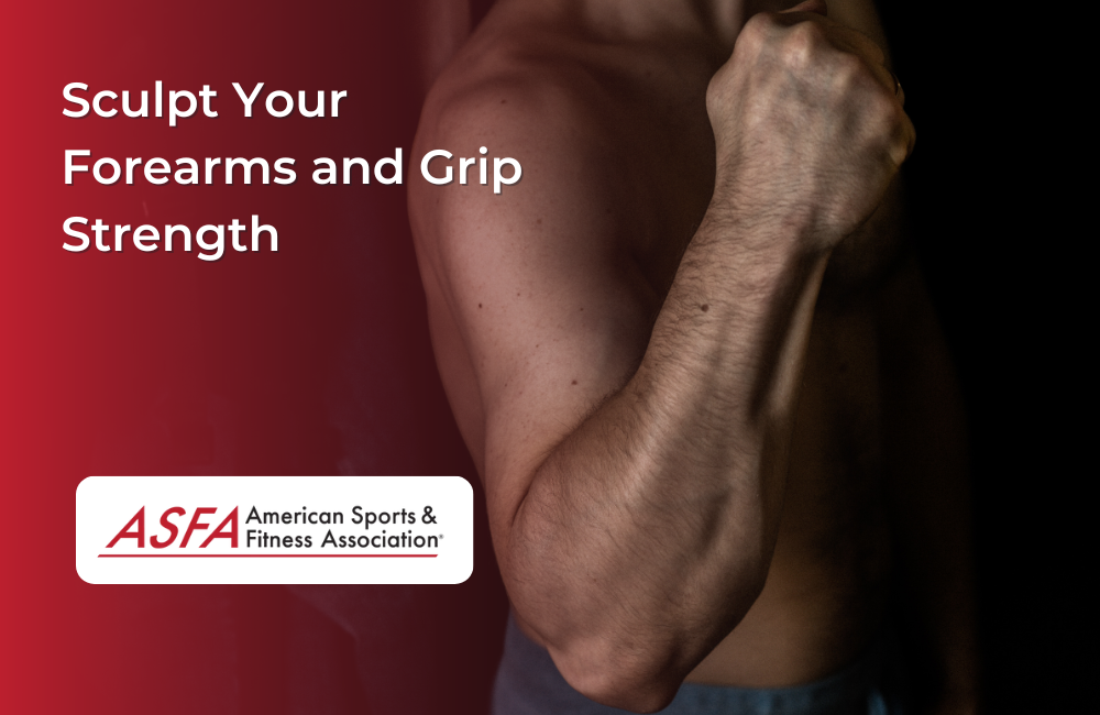 Sculpt Your Forearms and Grip Strength: The Top 10 Benefits of Wrist Curls