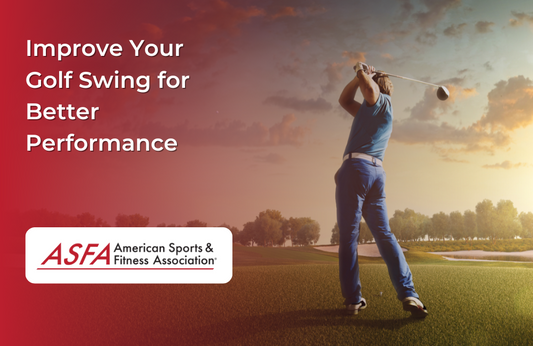 someone who is swinging a golf club on a golf course. 