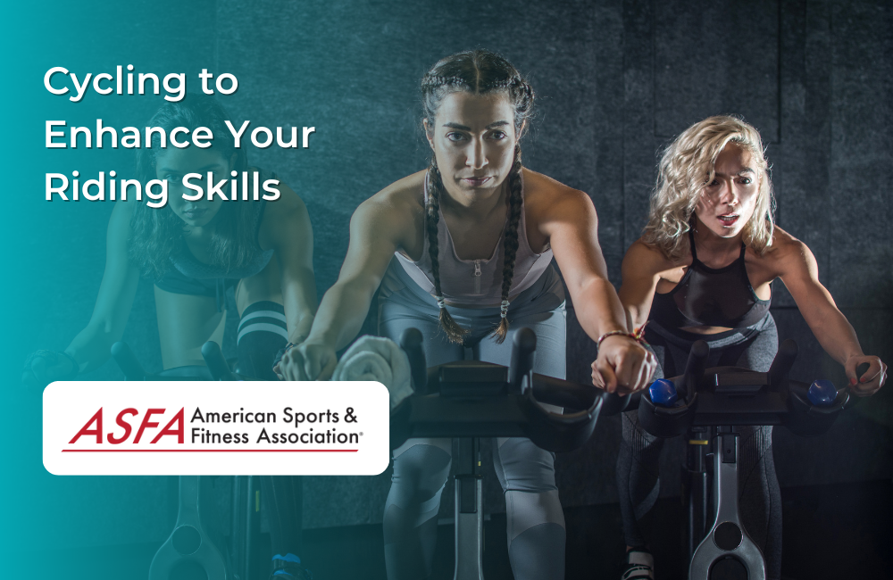 Top Cycling to Enhance Your Riding Skills.