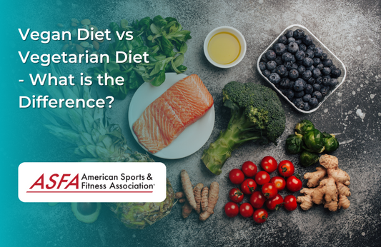 Vegan Diet vs Vegetarian Diet - What is the Difference?