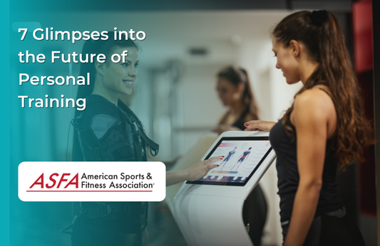 7 Glimpses into the Future of Personal Training