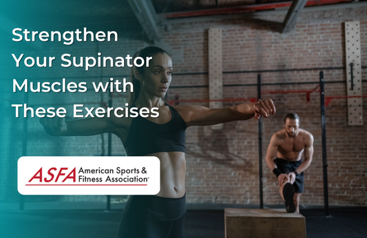 Strengthen Your Supinator Muscles with These Exercises