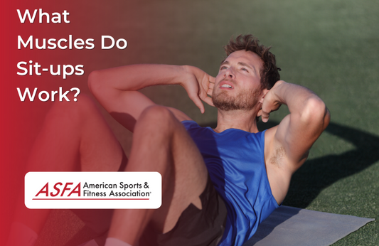 What Muscles to Sit-ups Work?