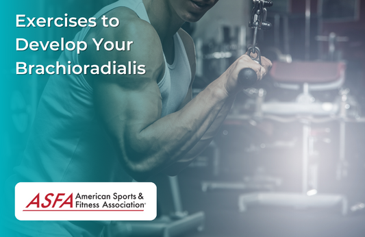Exercises to Develop Your Brachioradialis