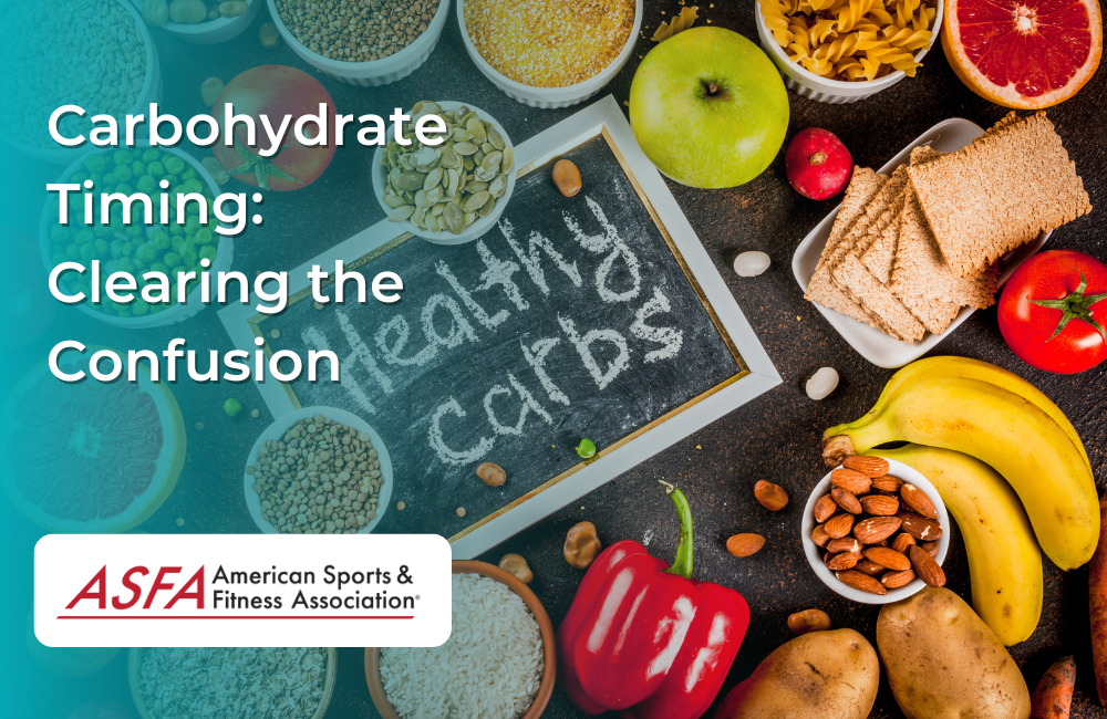 A large assortment of heathly carbs. Apples, nuts, peppers, and other fruit.