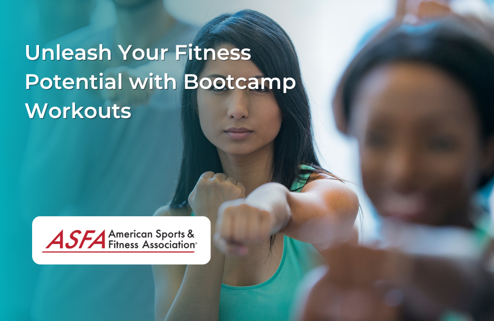 Bootcamp High-Intensity Fitness That Delivers