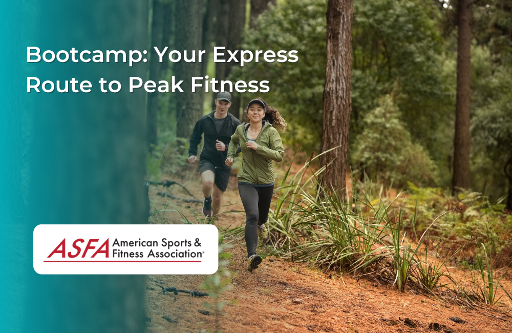 Bootcamp: Your Express Route to Peak Fitness