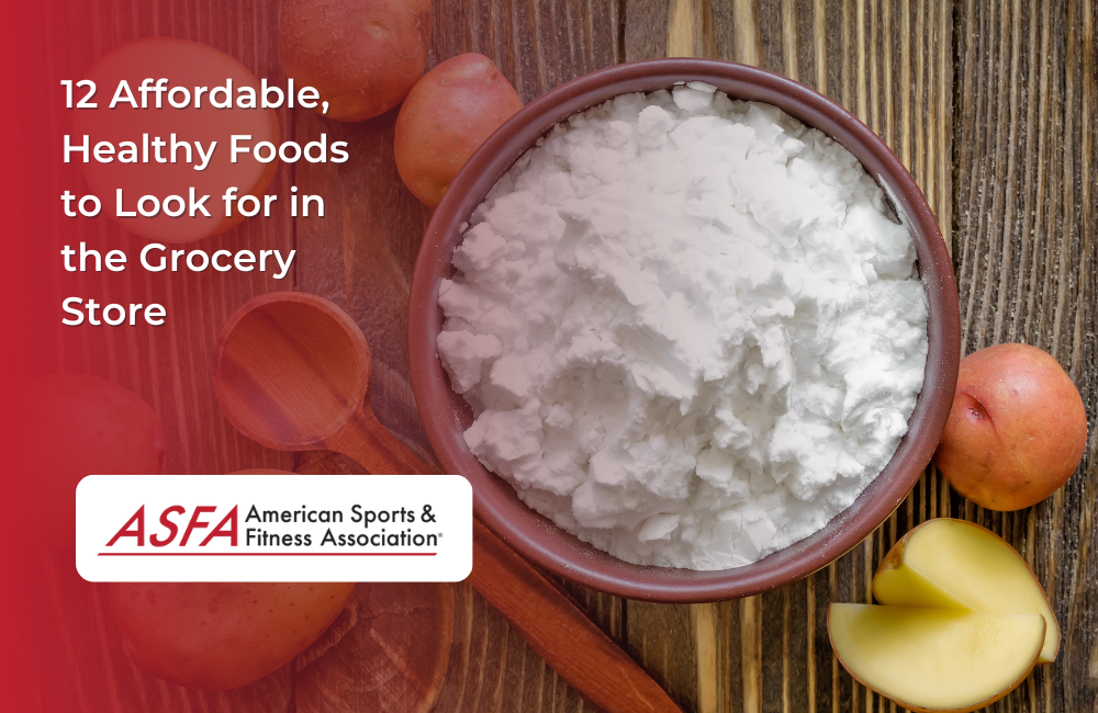 12 Affordable, Healthy Foods to Look for in the Grocery Store