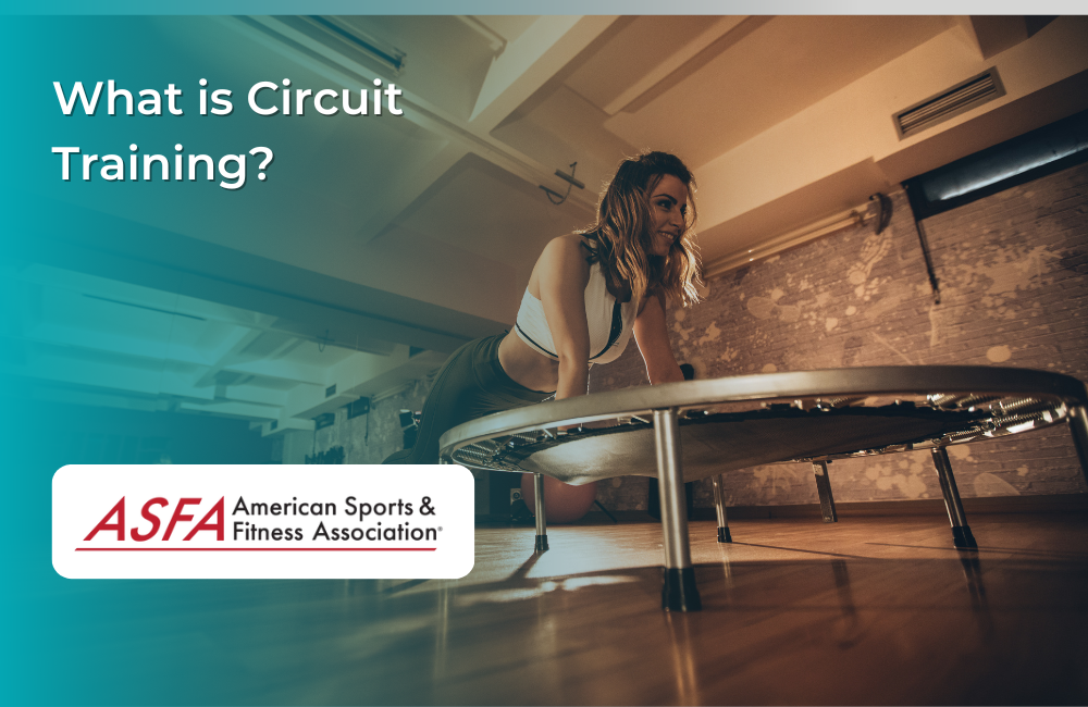 What is Circuit Training?