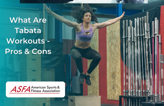 What Are Tabata Workouts - Pros & Cons